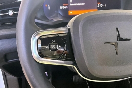 Used 2023  Polestar 2 Long Range Single Motor at Pre-Owned Plus near San Antonio&comma; TX