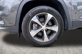 Used 2019  Jeep Cherokee 4d SUV 4WD Limited 3&period;2L at Pre-Owned Plus near San Antonio&comma; TX