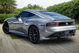 Used 2024  Nissan Z Performance Manual at Pre-Owned Plus near San Antonio&comma; TX