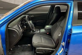 Used 2019  Dodge Charger 4d Sedan RWD SXT at Pre-Owned Plus near San Antonio&comma; TX