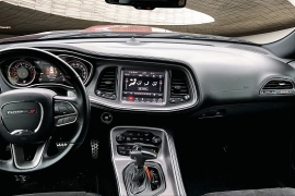 Used 2020  Dodge Challenger 2d Coupe RWD R&sol;T Scat Pack at Pre-Owned Plus near San Antonio&comma; TX