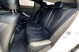 Used 2018 BMW 3 Series 330i Sedan South Africa at Pre-Owned Plus near San Antonio, TX