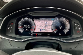 Used 2023 Audi A6 Sedan Premium 45 TFSI quattro at Pre-Owned Plus near San Antonio, TX