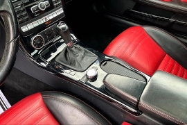 Used 2014 Mercedes-Benz SLK-Class 2d Convertible SLK250 at Pre-Owned Plus near San Antonio, TX