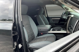 Used 2018 Ram 1500 2WD Crew Cab Lone Star at Pre-Owned Plus near San Antonio, TX