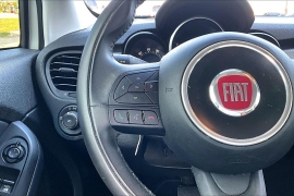 Used 2018  FIAT 500X 4d Utility FWD Trekking at Pre-Owned Plus near San Antonio&comma; TX