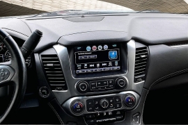 Used 2019  Chevrolet Suburban 4d SUV RWD Premier RST Performance at Pre-Owned Plus near San Antonio&comma; TX