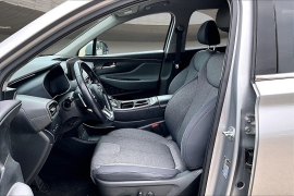 Used 2023  Hyundai Santa Fe SEL AWD at Pre-Owned Plus near San Antonio&comma; TX