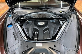 Used 2019  Porsche Panamera 4d Hatchback RWD at Pre-Owned Plus near San Antonio&comma; TX