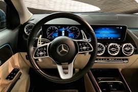 Used 2021 Mercedes-Benz GLA GLA 250 SUV at Pre-Owned Plus near San Antonio, TX