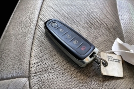 Used 2019  Ford Flex 4d SUV FWD Limited at Pre-Owned Plus near San Antonio&comma; TX