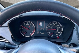 Used 2022  Subaru WRX Premium Manual at Pre-Owned Plus near San Antonio&comma; TX