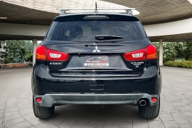 Used 2016 Mitsubishi Outlander Sport 4d SUV AWC GT 2.4L at Pre-Owned Plus near San Antonio, TX