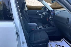 Used 2021 Ford Bronco Sport Base 4x4 at Pre-Owned Plus near San Antonio, TX