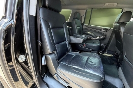 Used 2016 Chevrolet Suburban 4d SUV RWD LT at Pre-Owned Plus near San Antonio, TX