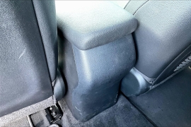 Used 2024  Subaru Solterra Premium AWD at Pre-Owned Plus near San Antonio&comma; TX