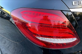 Used 2017  Mercedes-Benz E-Class E 300 RWD Sedan at Pre-Owned Plus near San Antonio&comma; TX