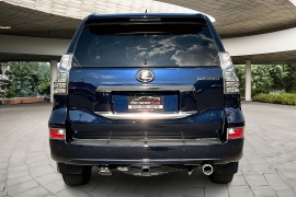 Used 2023 Lexus GX GX 460 4WD at Pre-Owned Plus near San Antonio, TX
