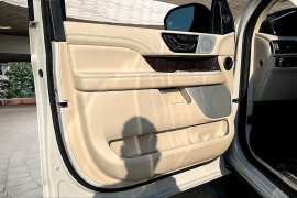 Used 2021 Lincoln Navigator Reserve 4x4 at Pre-Owned Plus near San Antonio, TX