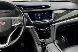 Used 2023 Cadillac XT6 AWD 4dr Premium Luxury at Pre-Owned Plus near San Antonio, TX