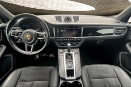 Used 2021 Porsche Macan AWD at Pre-Owned Plus near San Antonio, TX