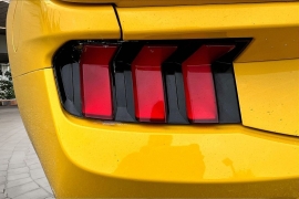 Used 2024  Ford Mustang GT Premium Fastback at Pre-Owned Plus near San Antonio&comma; TX