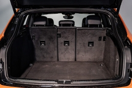 Used 2018  Porsche Macan 4d SUV AWD S at Pre-Owned Plus near San Antonio, TX