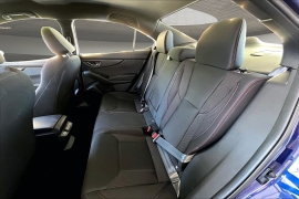 Used 2023  Subaru WRX Premium Manual at Pre-Owned Plus near San Antonio&comma; TX