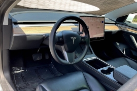 Used 2023 Tesla Model 3 RWD at Pre-Owned Plus near San Antonio, TX