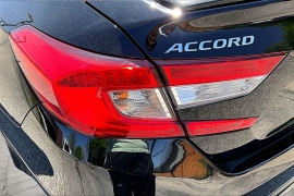 Used 2022  Honda Accord Hybrid Sport Sedan at Pre-Owned Plus near San Antonio&comma; TX