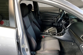 Used 2020  Subaru WRX 4d Sedan Premium 6spd at Pre-Owned Plus near San Antonio&comma; TX