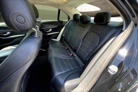 Used 2017 Mercedes-Benz C-Class 4d Sedan C300 at Pre-Owned Plus near San Antonio, TX