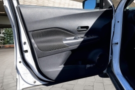 Used 2024  Nissan Kicks S FWD at Pre-Owned Plus near San Antonio&comma; TX