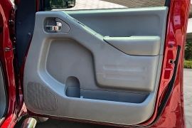 Used 2019 Nissan Frontier 2WD Crew Cab SV at Pre-Owned Plus near San Antonio, TX