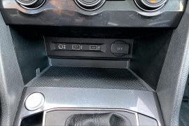 Used 2018  Volkswagen Tiguan 4d SUV SE at Pre-Owned Plus near San Antonio, TX