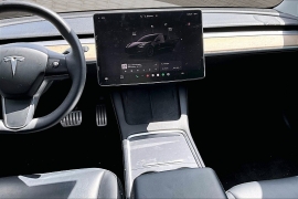 Used 2022  Tesla Model 3 Performance AWD at Pre-Owned Plus near San Antonio&comma; TX