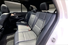 Used 2022  Mercedes-Benz GLE GLE 350 SUV at Pre-Owned Plus near San Antonio&comma; TX