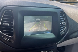 Used 2019  Jeep Compass 4d SUV FWD Latitude at Pre-Owned Plus near San Antonio, TX