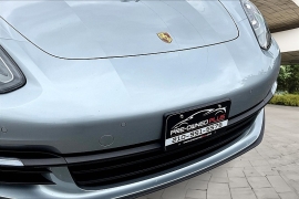 Used 2018 Porsche Panamera 4d Hatchback RWD at Pre-Owned Plus near San Antonio, TX