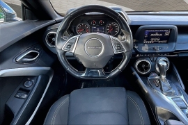 Used 2021  Chevrolet Camaro 2dr Cpe 1LS at Pre-Owned Plus near San Antonio&comma; TX