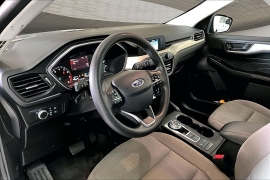 Used 2021  Ford Escape S FWD at Pre-Owned Plus near San Antonio&comma; TX