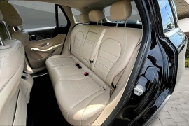 Used 2019 Mercedes-Benz GLC-Class 4d SUV GLC300 at Pre-Owned Plus near San Antonio, TX