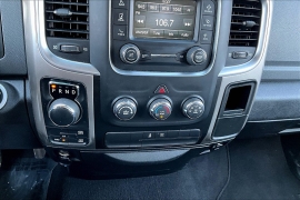 Used 2018 Ram 1500 4WD Quad Cab SLT at Pre-Owned Plus near San Antonio, TX
