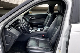 Used 2020  Land Rover Range Rover Velar 4d SUV 4WD P250 S at Pre-Owned Plus near San Antonio&comma; TX