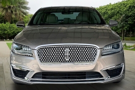 Used 2018  Lincoln MKZ 4d Sedan FWD Reserve V6 at Pre-Owned Plus near San Antonio&comma; TX