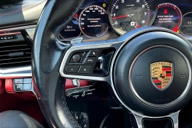 Used 2018 Porsche Panamera 4d Hatchback RWD at Pre-Owned Plus near San Antonio, TX
