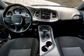 Used 2021  Dodge Challenger R&sol;T Scat Pack RWD at Pre-Owned Plus near San Antonio&comma; TX