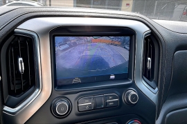 Used 2020  Chevrolet Silverado 1500 2WD Crew Cab LT at Pre-Owned Plus near San Antonio&comma; TX