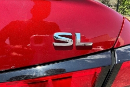 Used 2022 Nissan Altima 2.5 SL AWD Sedan at Pre-Owned Plus near San Antonio, TX