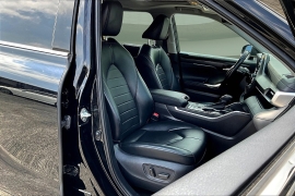 Used 2021 Toyota Highlander XLE FWD at Pre-Owned Plus near San Antonio, TX
